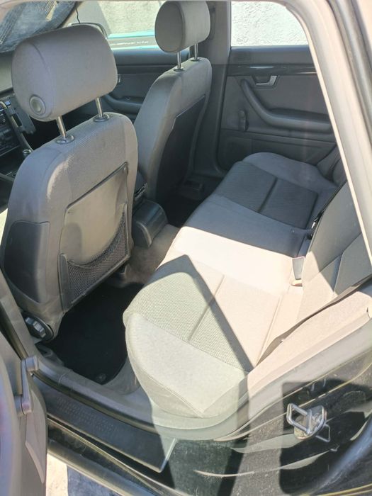 Audi A4 1.9 130cv