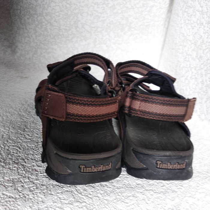Сандалии Timberland  - 43 р. UK9.5   28 см.