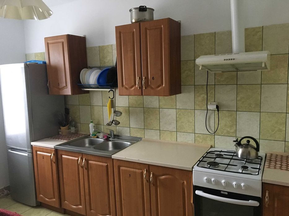Pokój do wynajęcia  1- osobowy dla mężczyzny w Ząbkach. - Widok 4