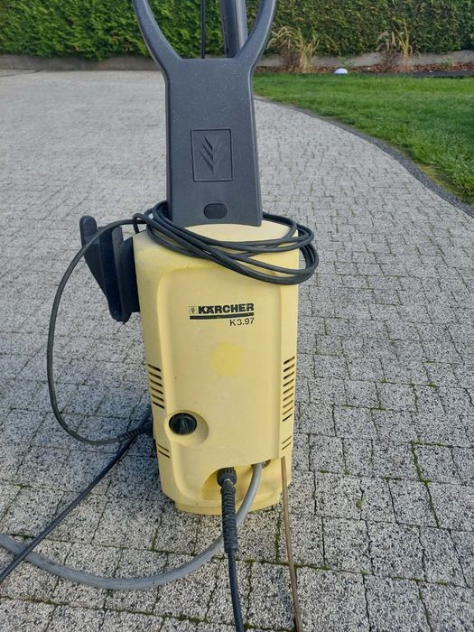 Mam na sprzedaż karcher