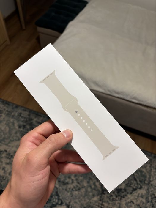 Apple Watch SE 3gen. GPS 40mm