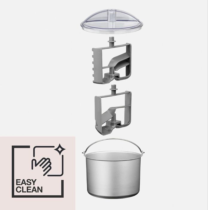 Máquina de Gelados Cuisinart