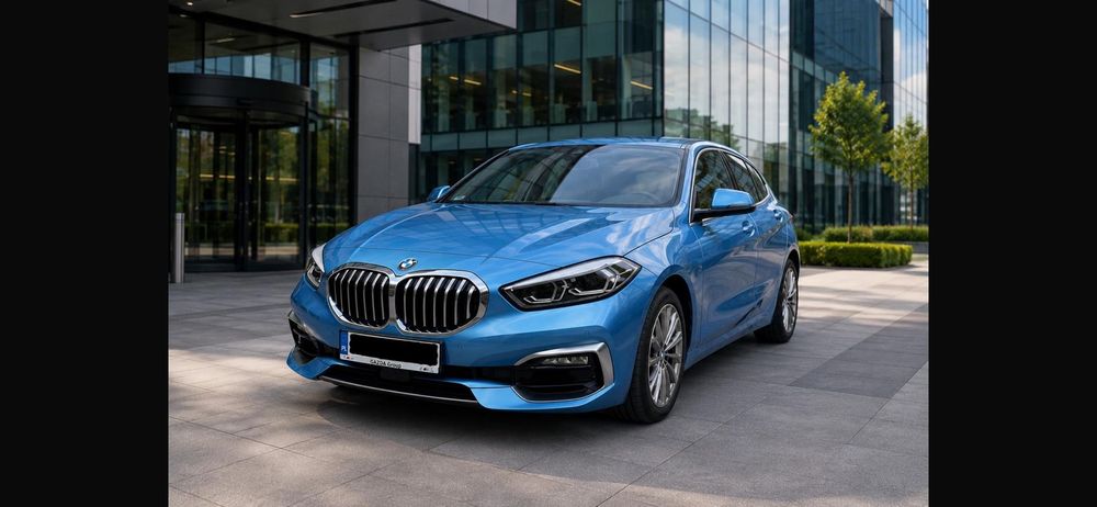 BMW Seria 1