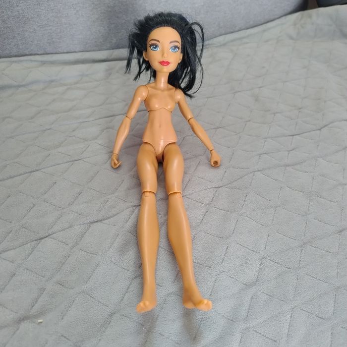 Lalka Barbie 2015