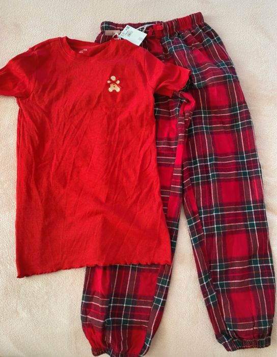 Piżama damska nowa reserved