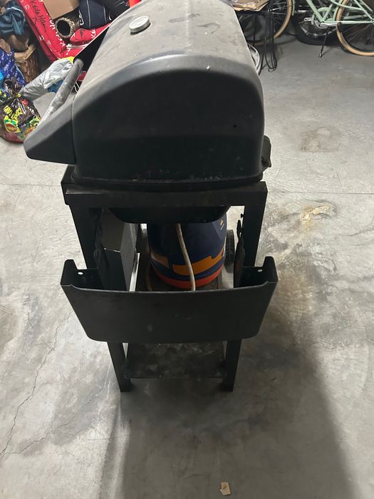 Grelhador a Gás Campingaz