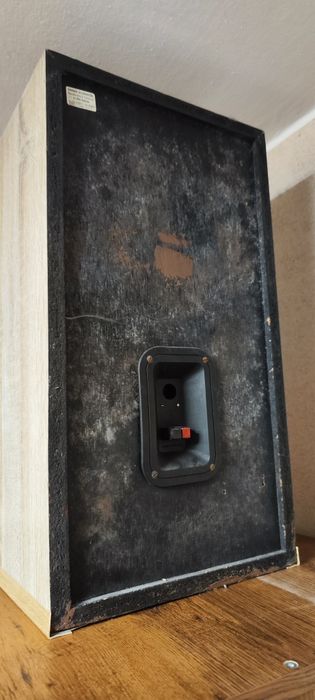 Kolumny Unitra Tonsil