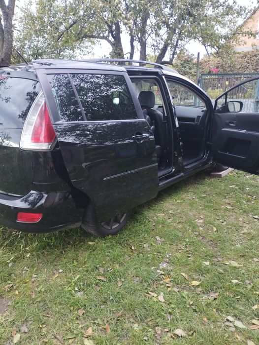 Мазда 5 термінова продаж