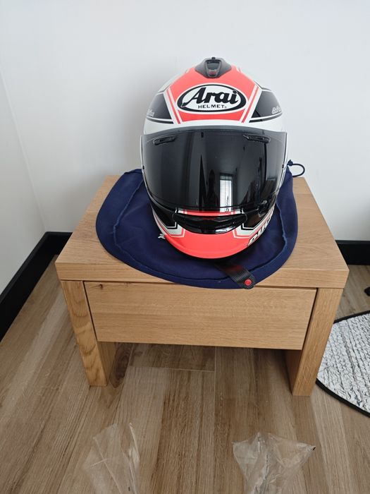Kask Arai chaser x