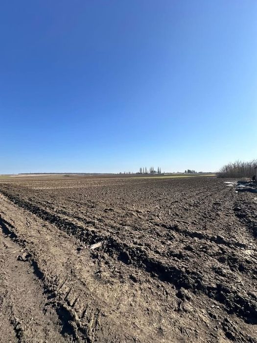 Продаж перспективної ділянки в с.Підгайці,траса М-19