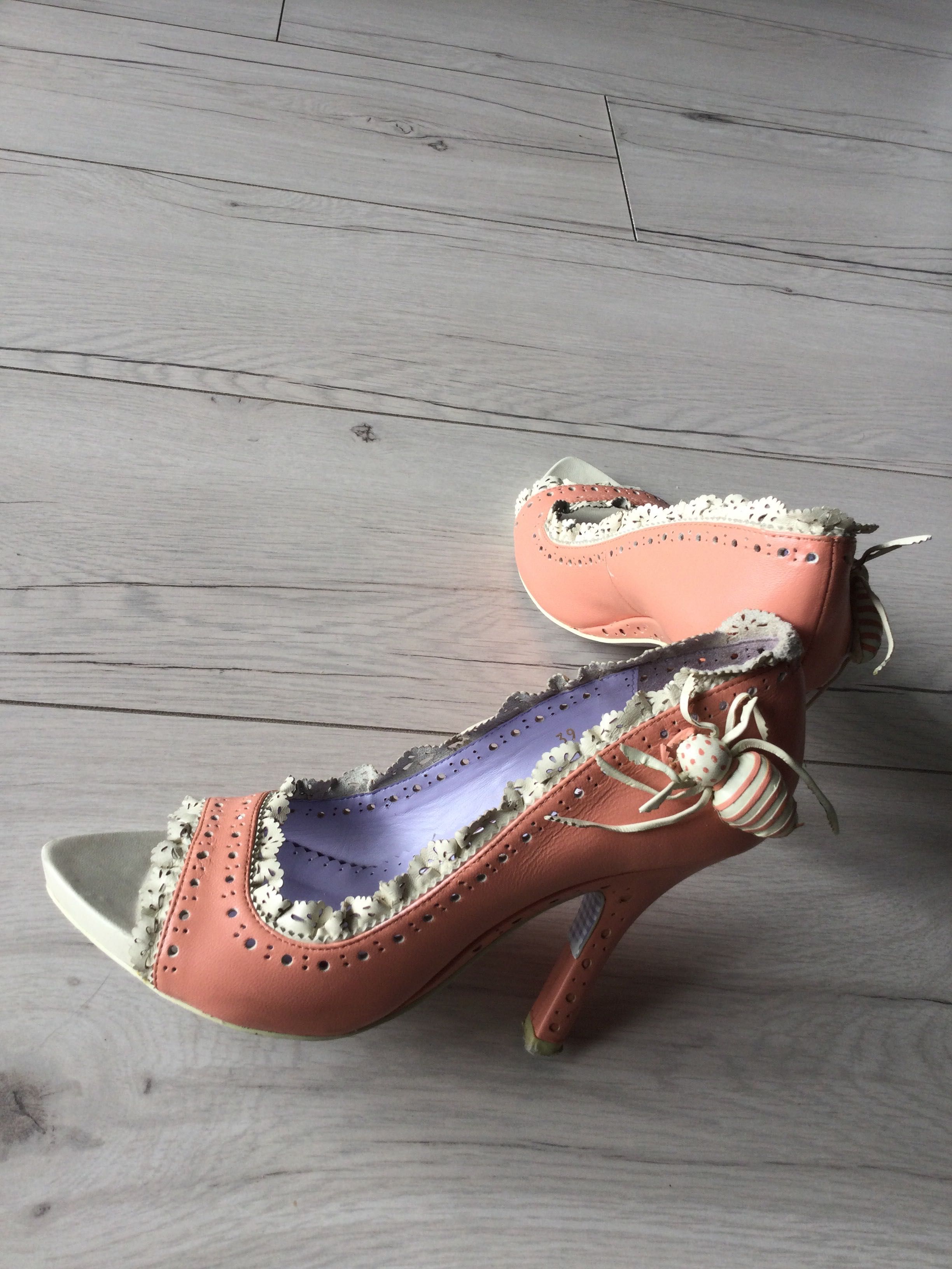 Irregular choice deals 39