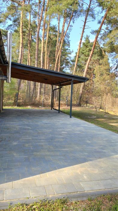 Domek letniskowy Pilica-Sulejów