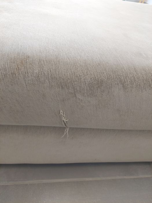 Sofá 3 lugares - Interdesign