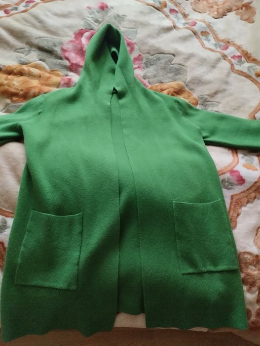 Кардиган для дівчаток