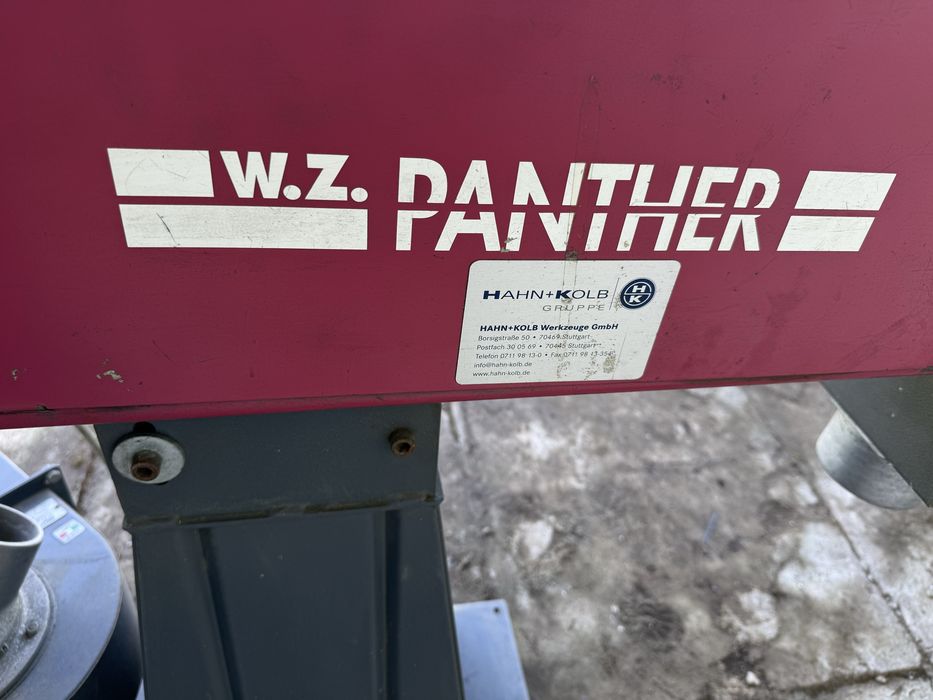Szlifierka PANTHER