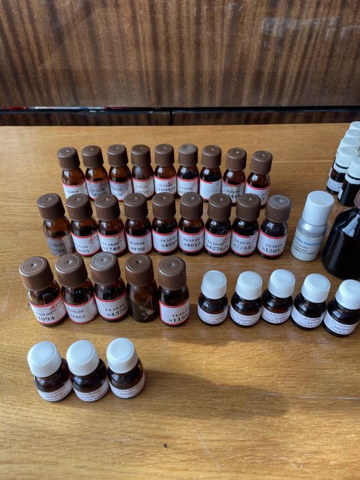 Арома-масло проф