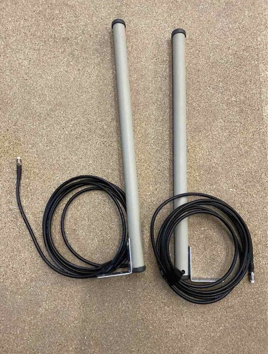 GSM антена кругова 5-6 ДБ