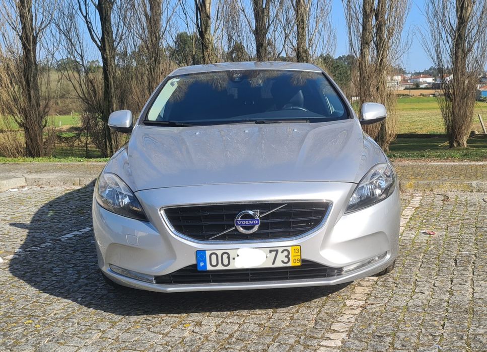 Volvo v40 1.6 D2 Nacional
