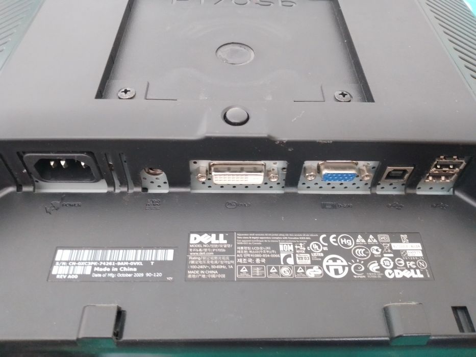 Monitores de computador