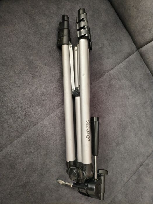 Statyw na aparat 125cm