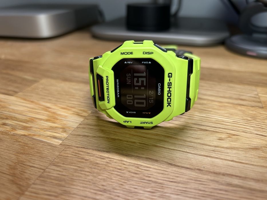 G-Shock GBD-200 -9ER