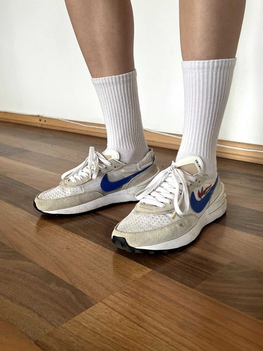Кросівки Nike Waffle One, 39р.