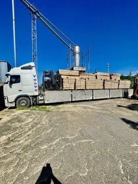 Опалубка брус рейка стропила