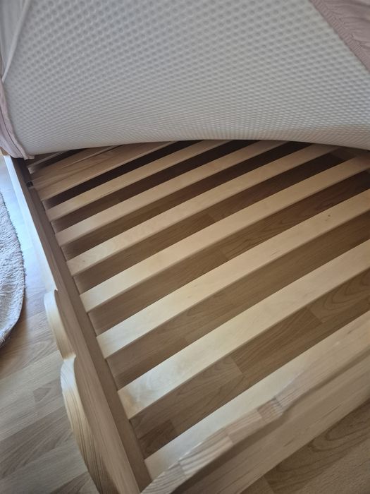 Cama de criança MLC 190×90cm