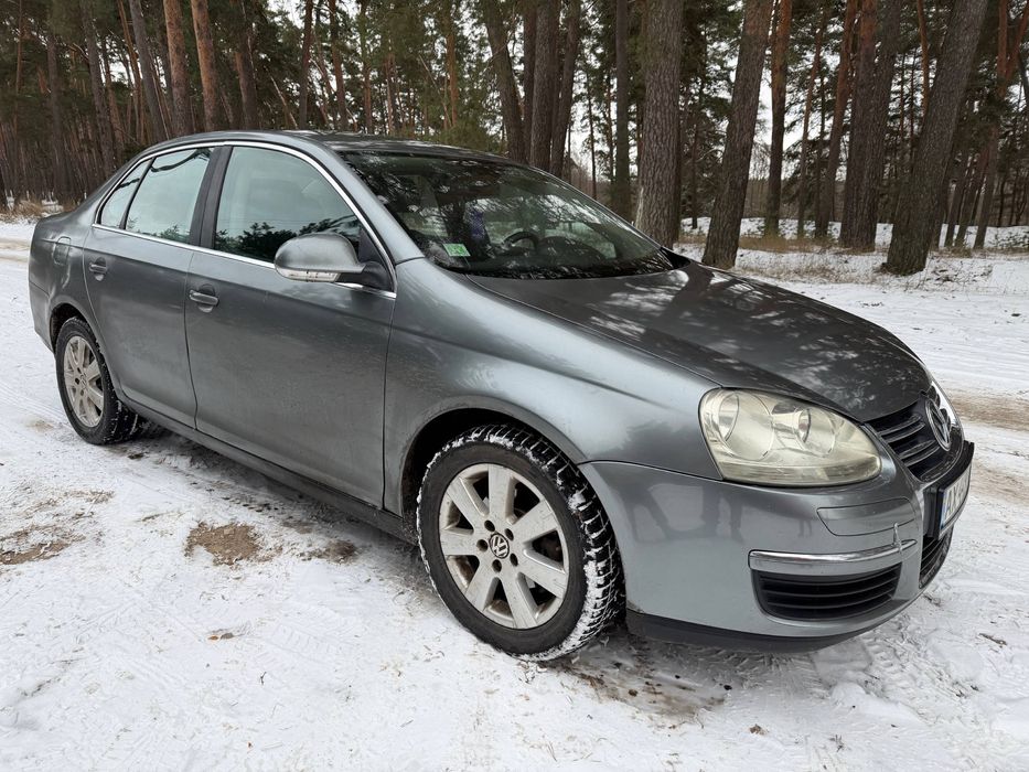 Продам Volkswagen Jetta