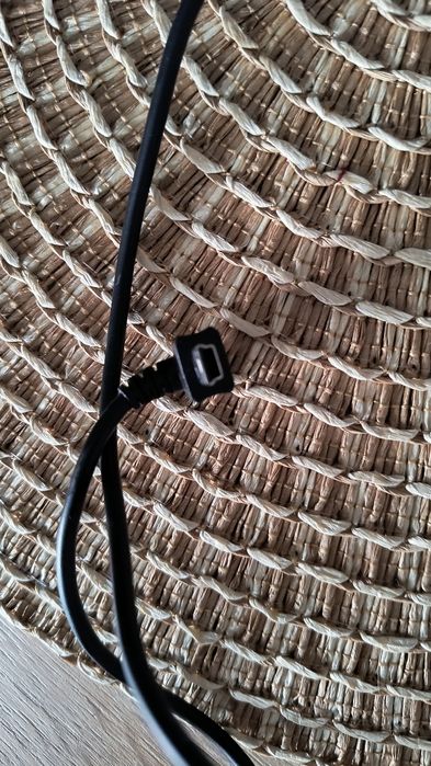 Ładowarka mini usb do zapalniczki do auta (Garmin ta10)