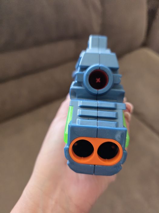 Набір із 2 бластерів: Nerf Elite 2.0 Ranger PD-5