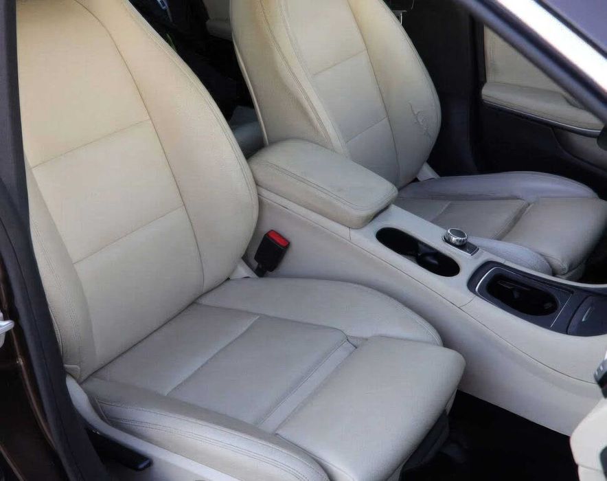 Mercedes-Benz CLA 250      2016