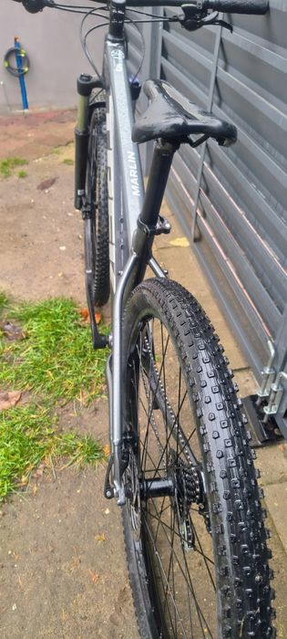 Trek Marlin 5 roz M
