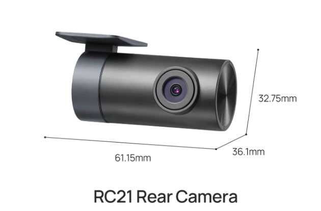 Найкращий реєстратор 70mai A810Lite SET 4K (модель 2026 року)
