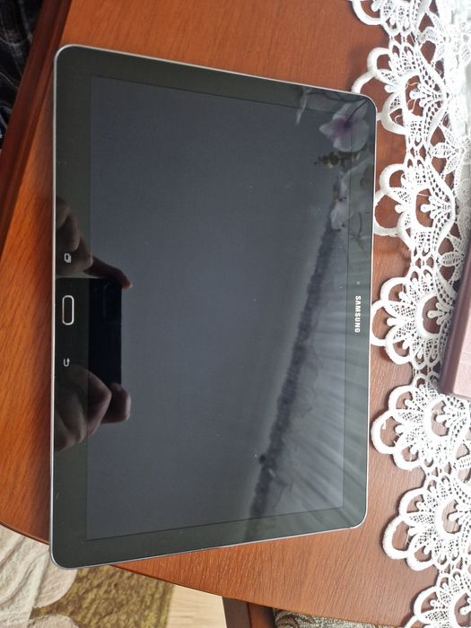Tablet Samsung Galaxy Note pro 12.2" czarny