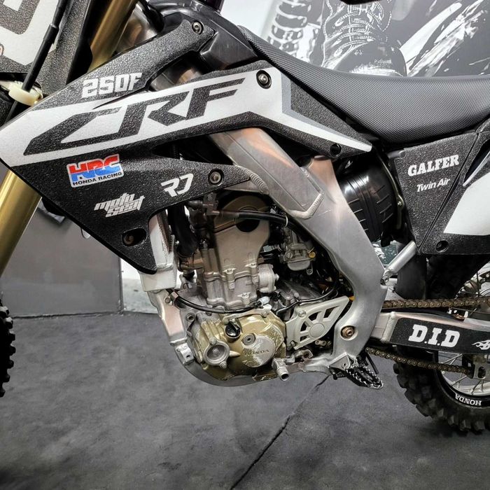 Honda CRF 250R