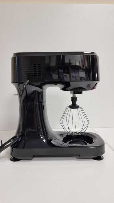 Nowy mikser planetarny SUPERLEX 800W, misa 4,5L, 3 końcówki