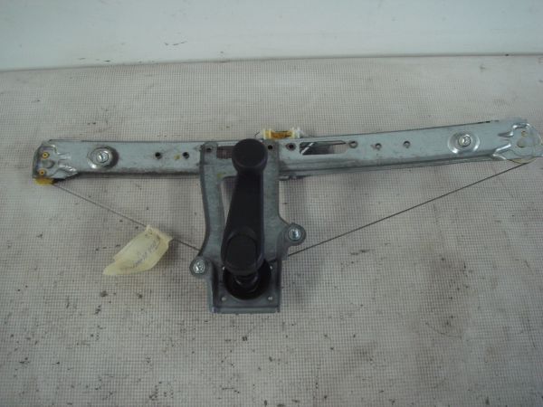 Elevador Trás Esq Bmw 3 (E46)