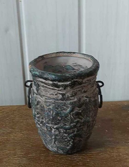 Doniczka Garnek Donica