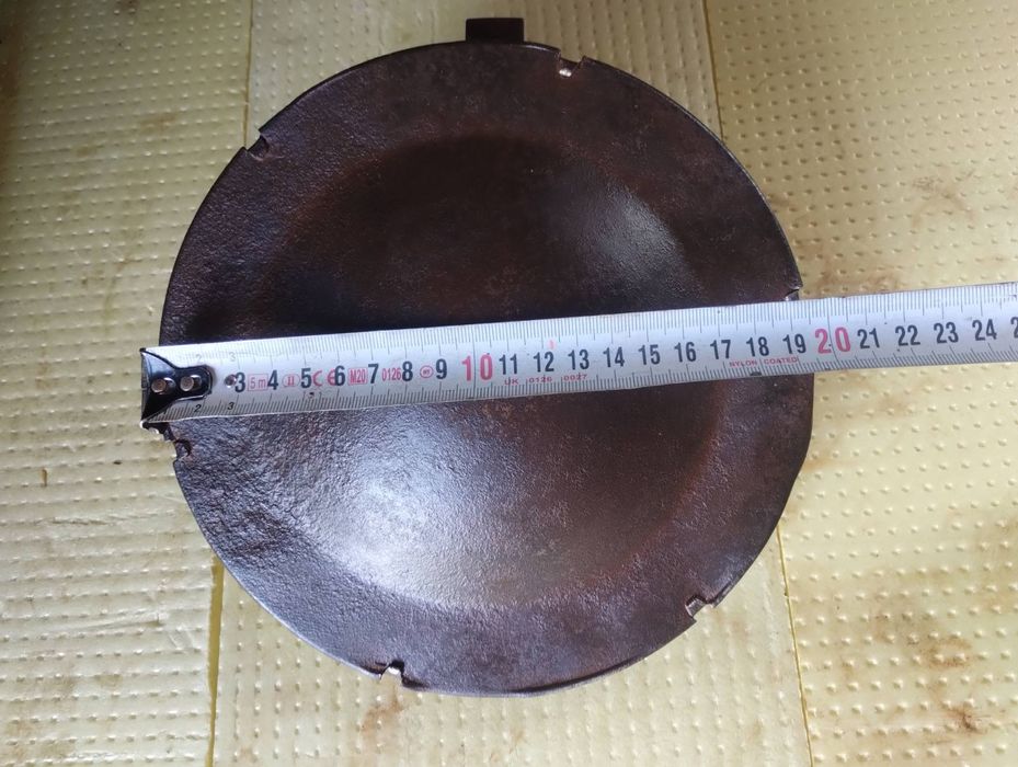 Пальник для духовки плити Дружківка, Грета, Норд, Електа