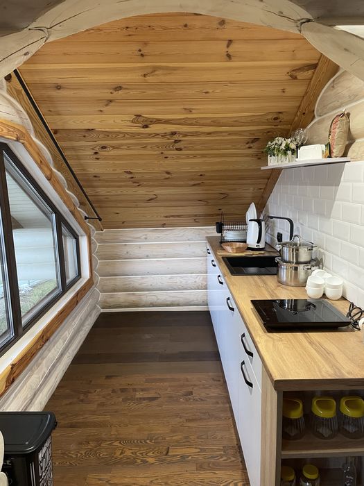 Відпочинок в Яремче, Карпати, номер. Вілла «Розмарія»