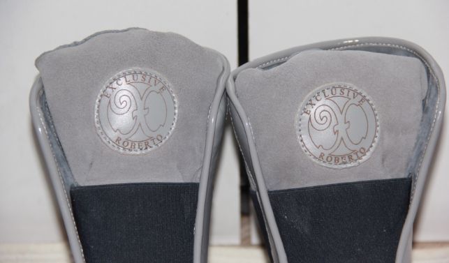 Botki sneakersy szare 40 roberto exclusive koturn czarne 39 wojas kors
