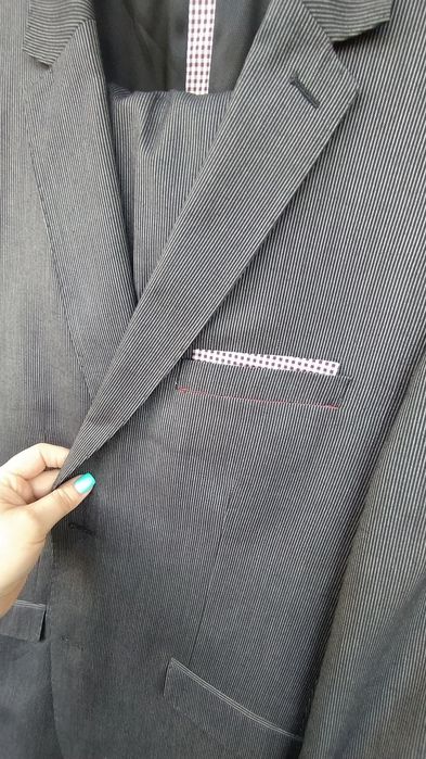 Костюм 52 розмір