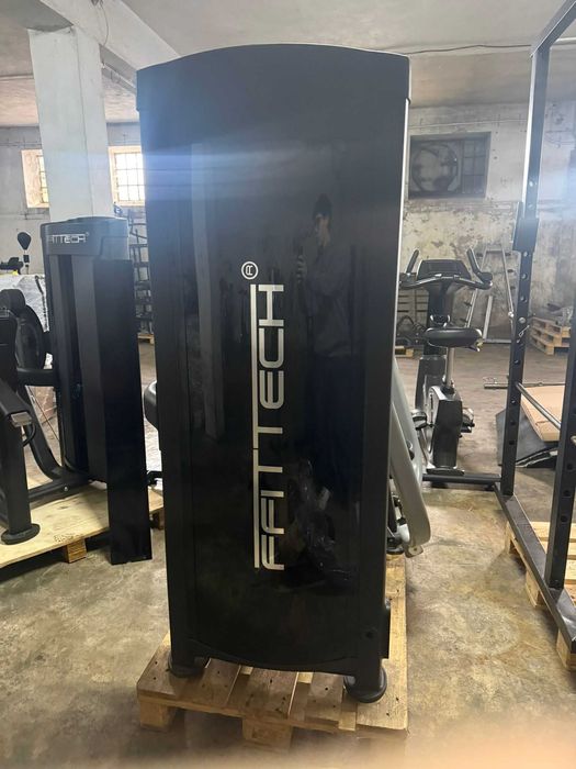 Chest Press Ffittech482665582496983044