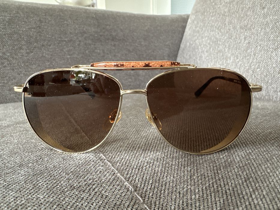Okukary przeciwsloneczne MCM