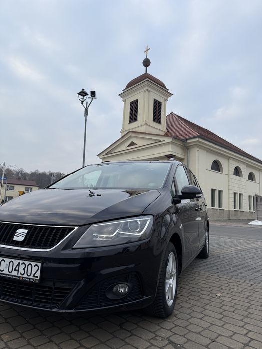 Vw golf 7 REZERWACJA koncowka 2017 roku,piekna biala perla