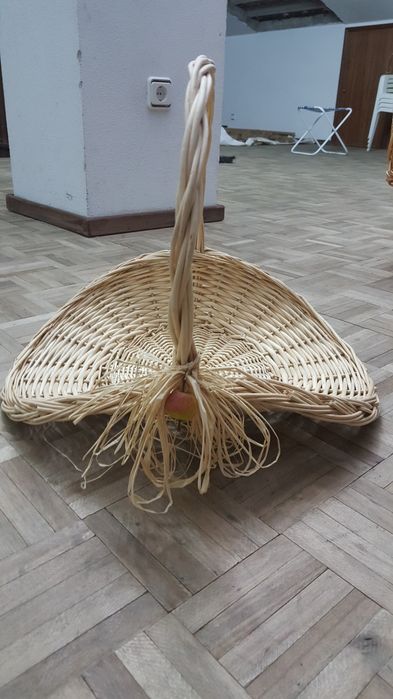 Various Wicker Baskets64551767278339123
