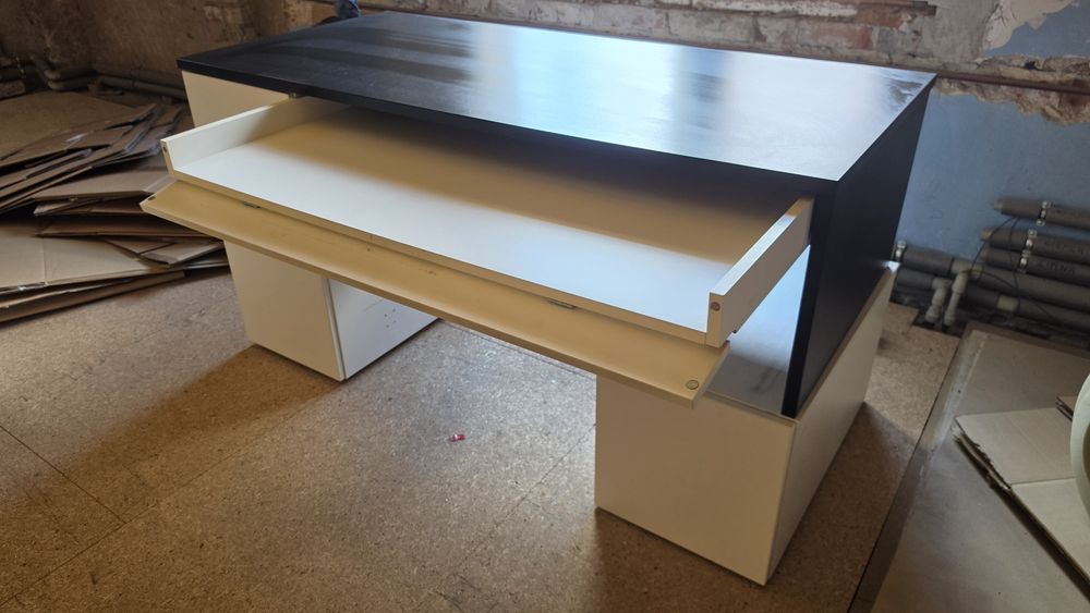 Biurko 140x65x74
