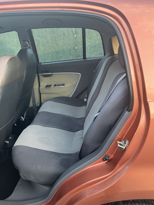 Продам Chery Kimo 2008 року