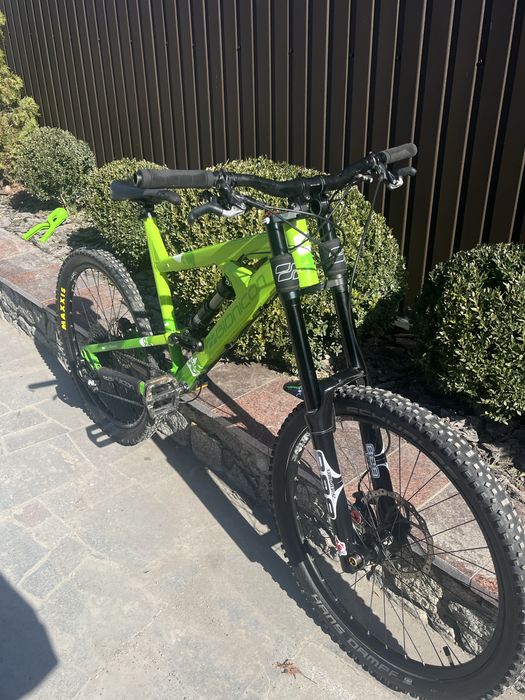 Продам Раму даунхіл